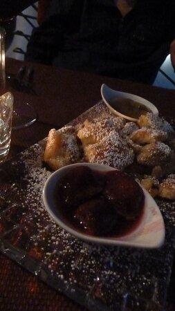 Umami - Tapas & Cocktails