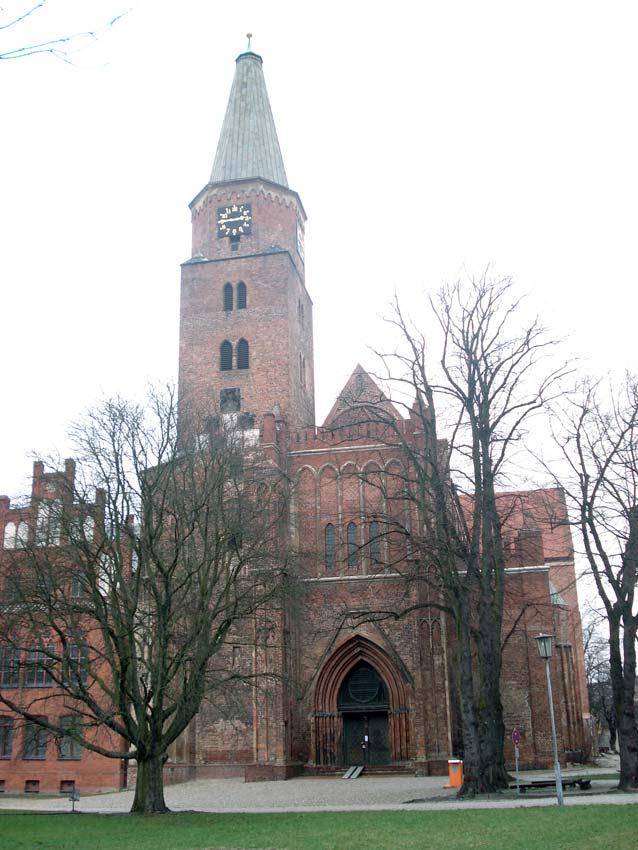 Dom St. Peter und Paul