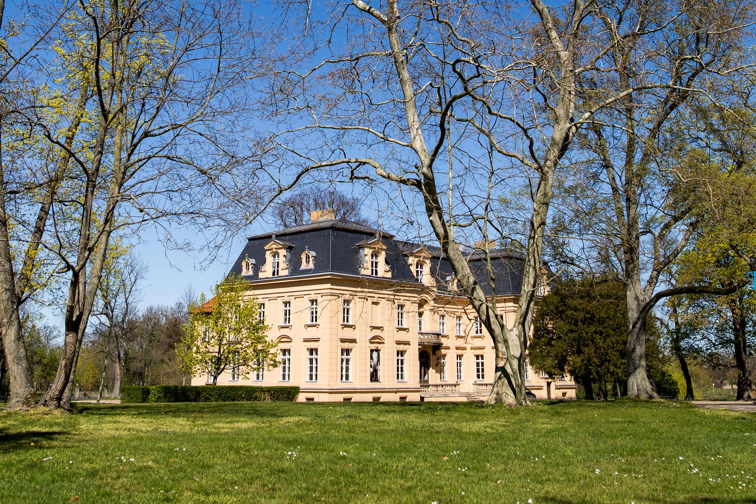 Oderbruch Museum Altranft