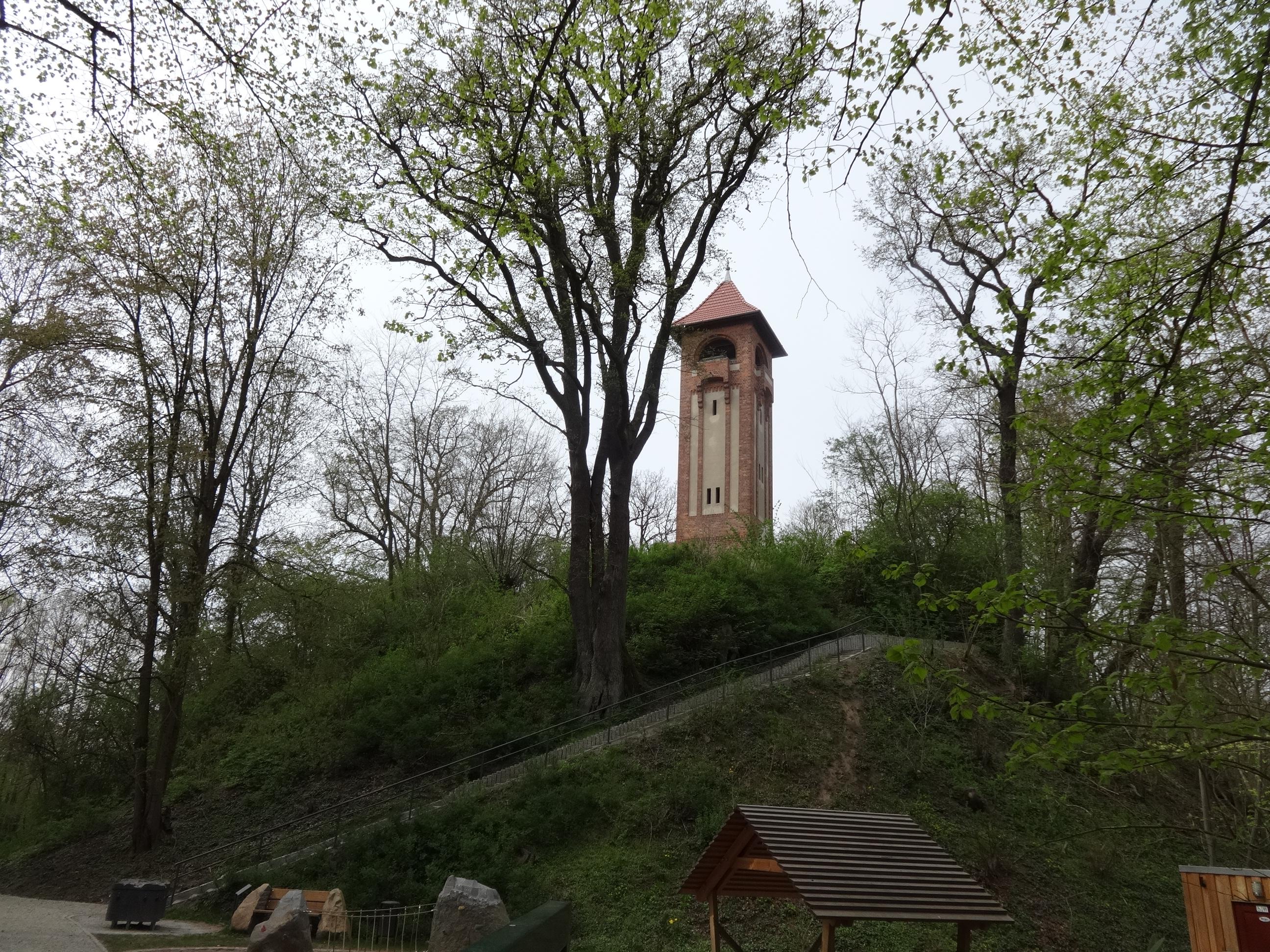 Kaiser-Friedrich-Turm