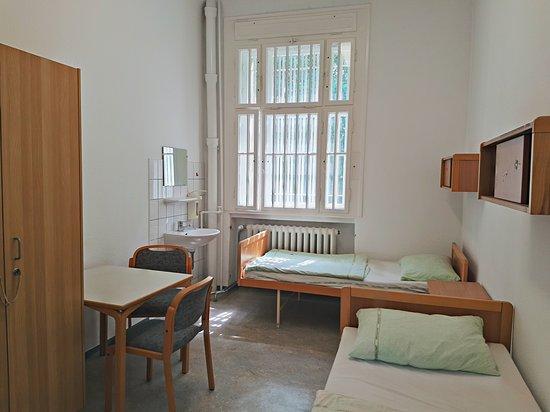 Psychiatrie-Museum des Asklepios