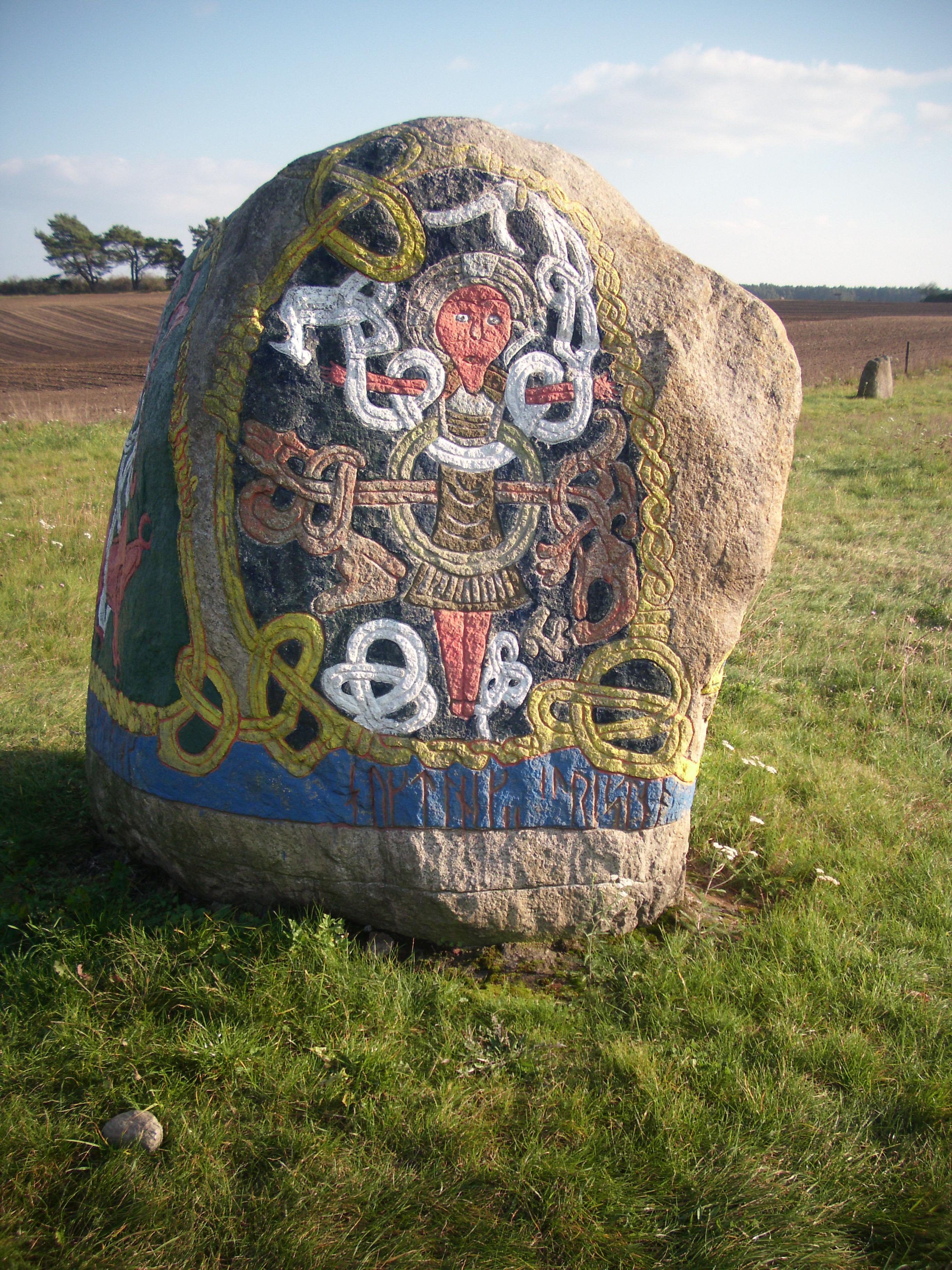 Findlingspark Henzendorf