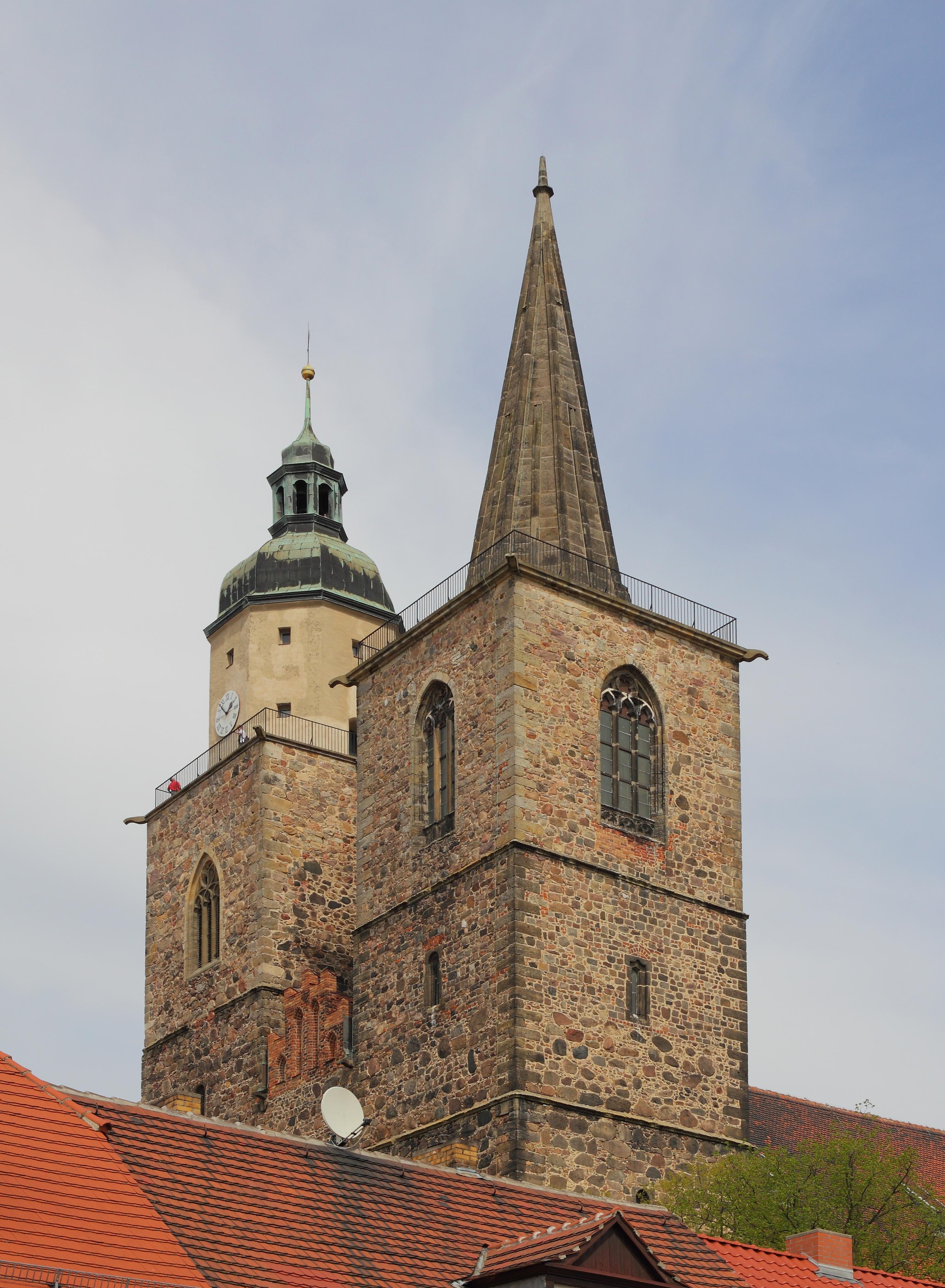 Nikolaikirche