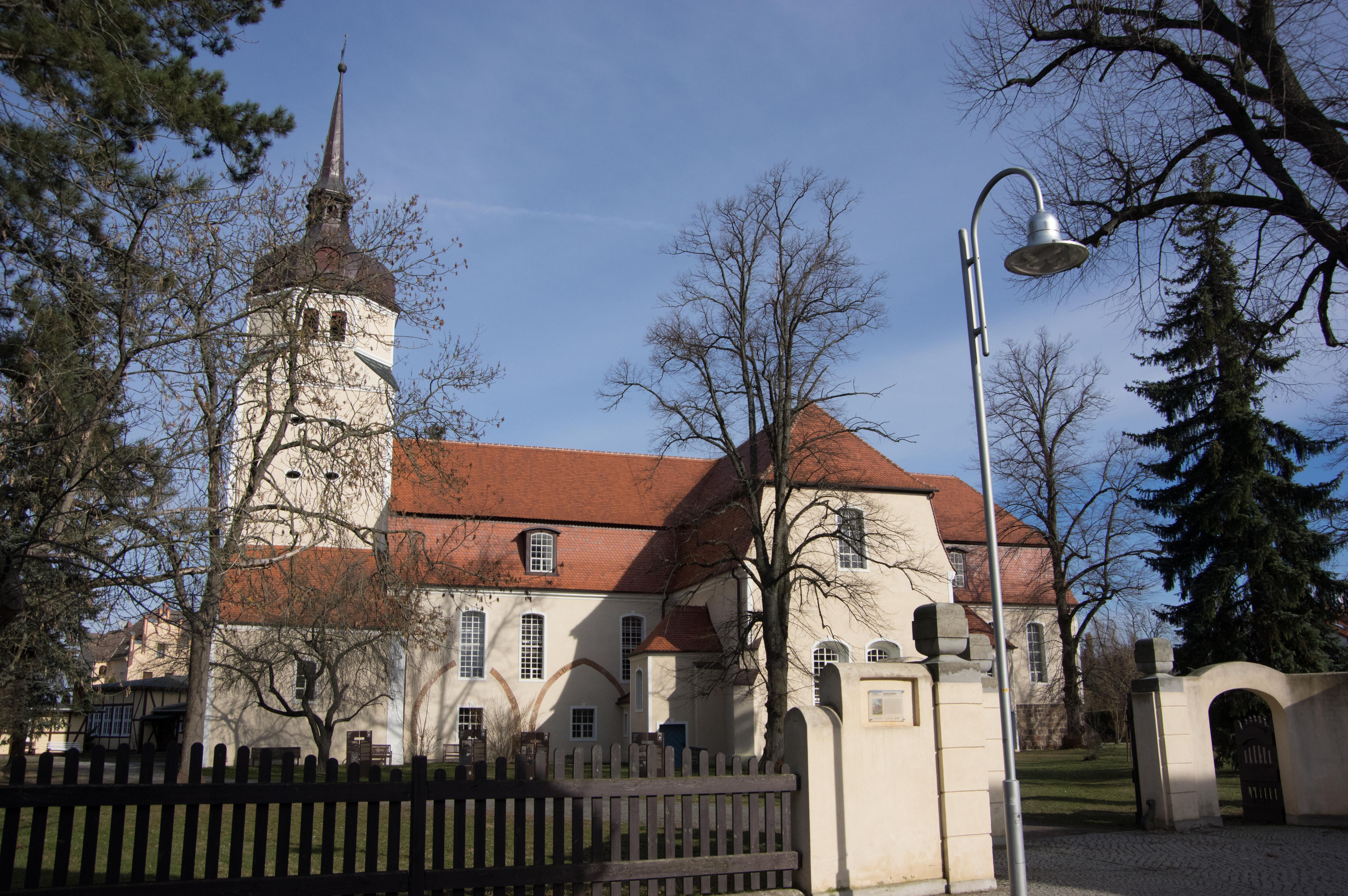 St. Marien