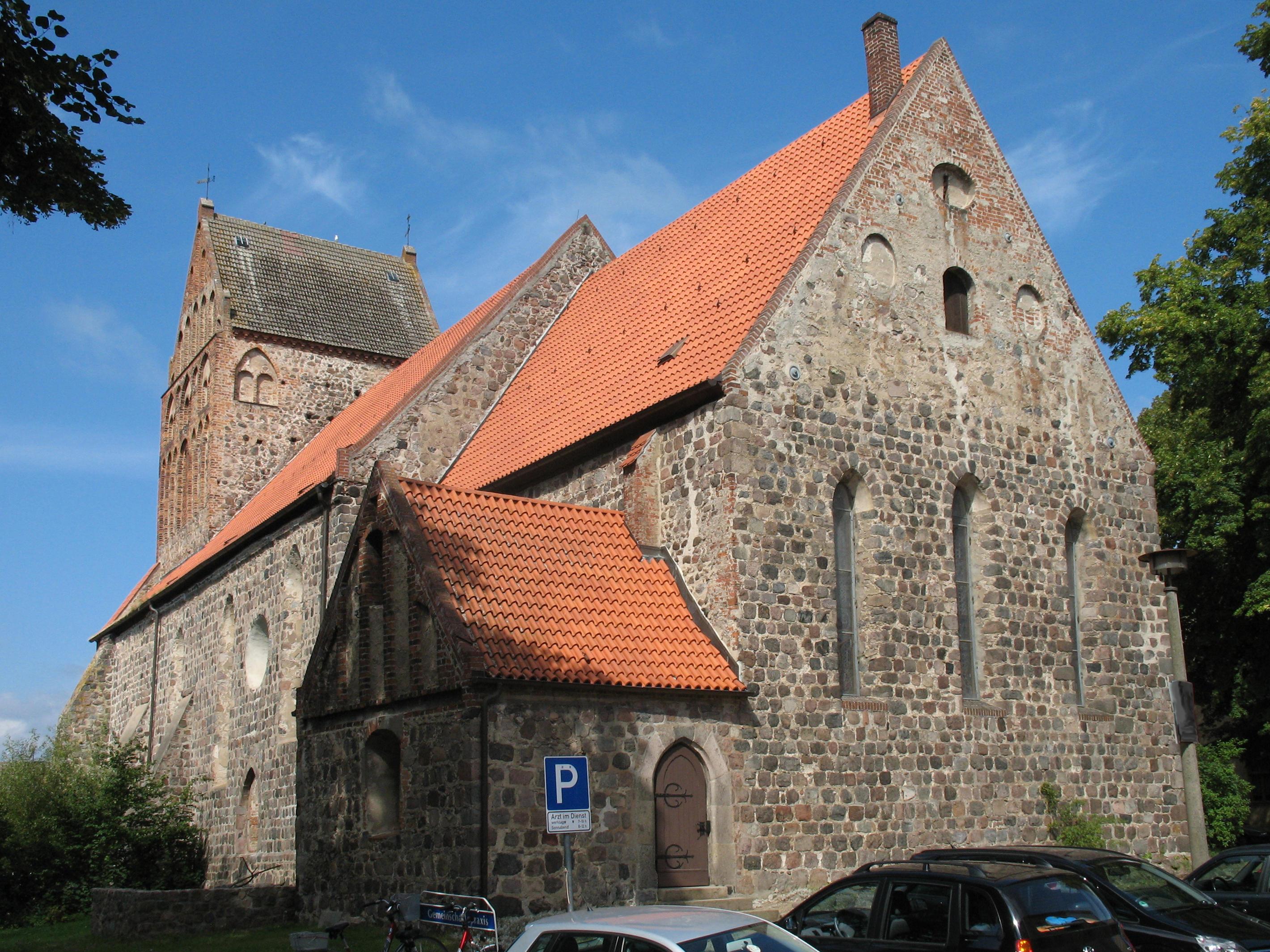St. Johannes