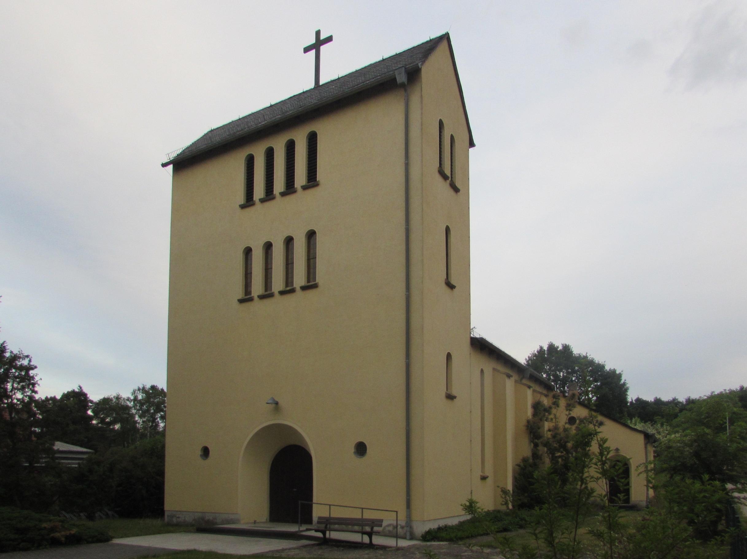 St. Josef