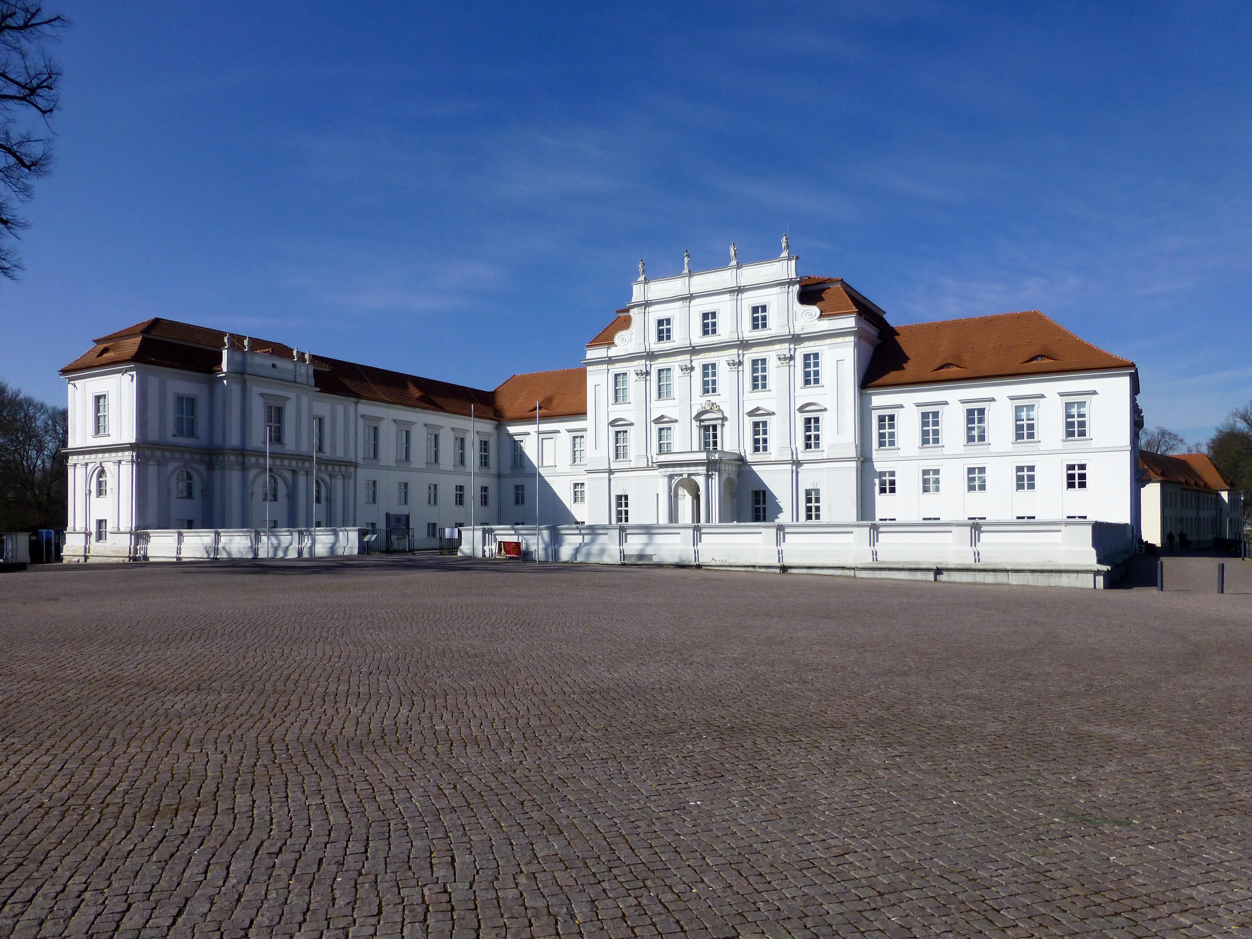 Schloss Oranienburg