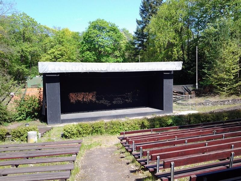 Naturtheater Friedrichshagen