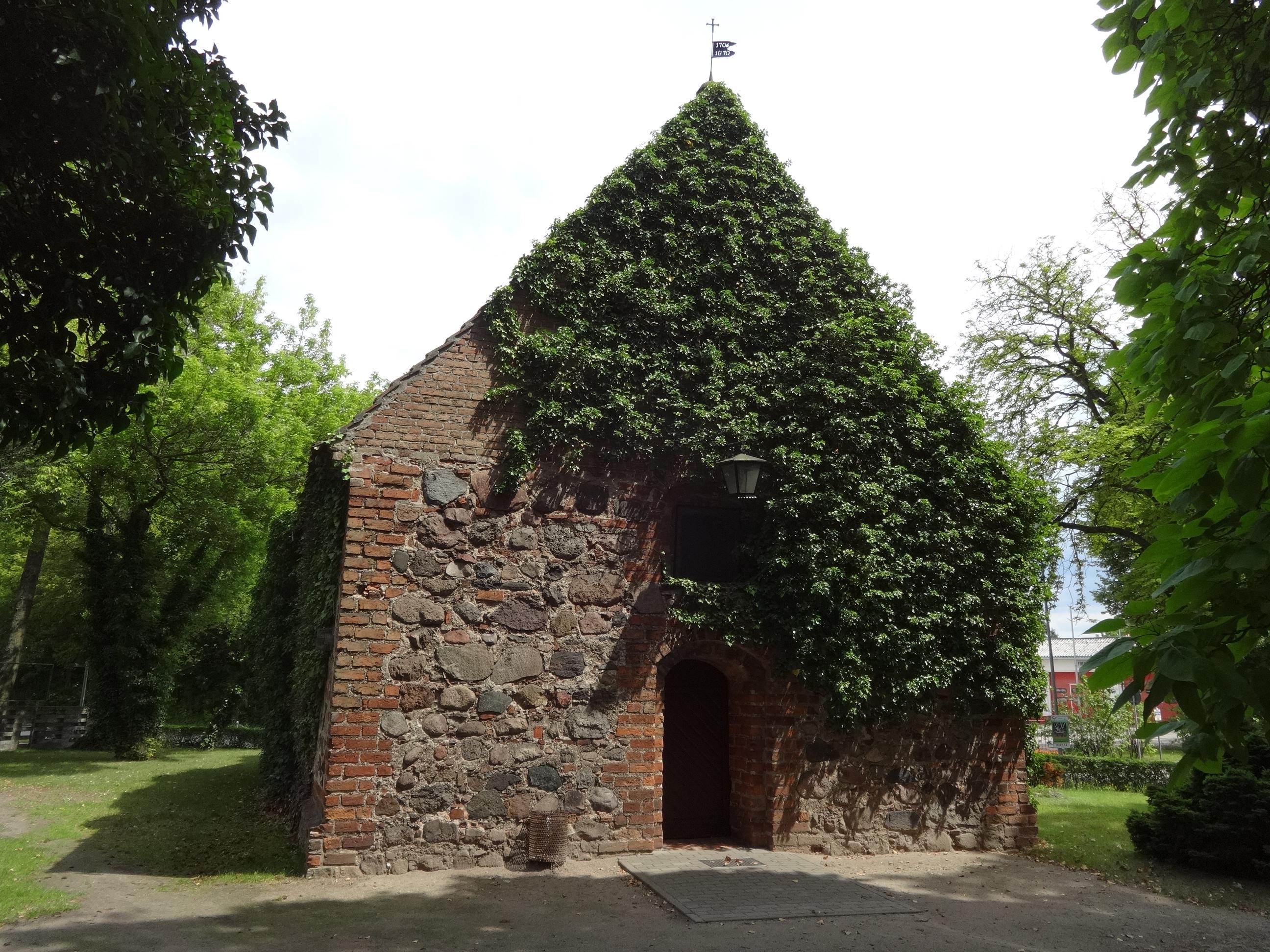 St.-Annen-Kapelle