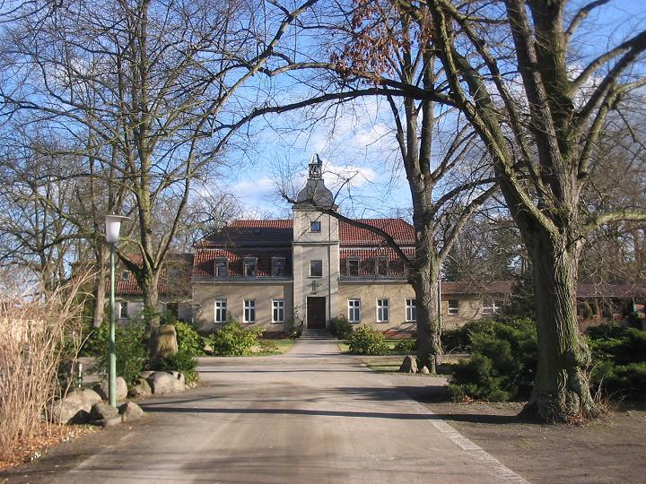 Kloster Alexanderdorf