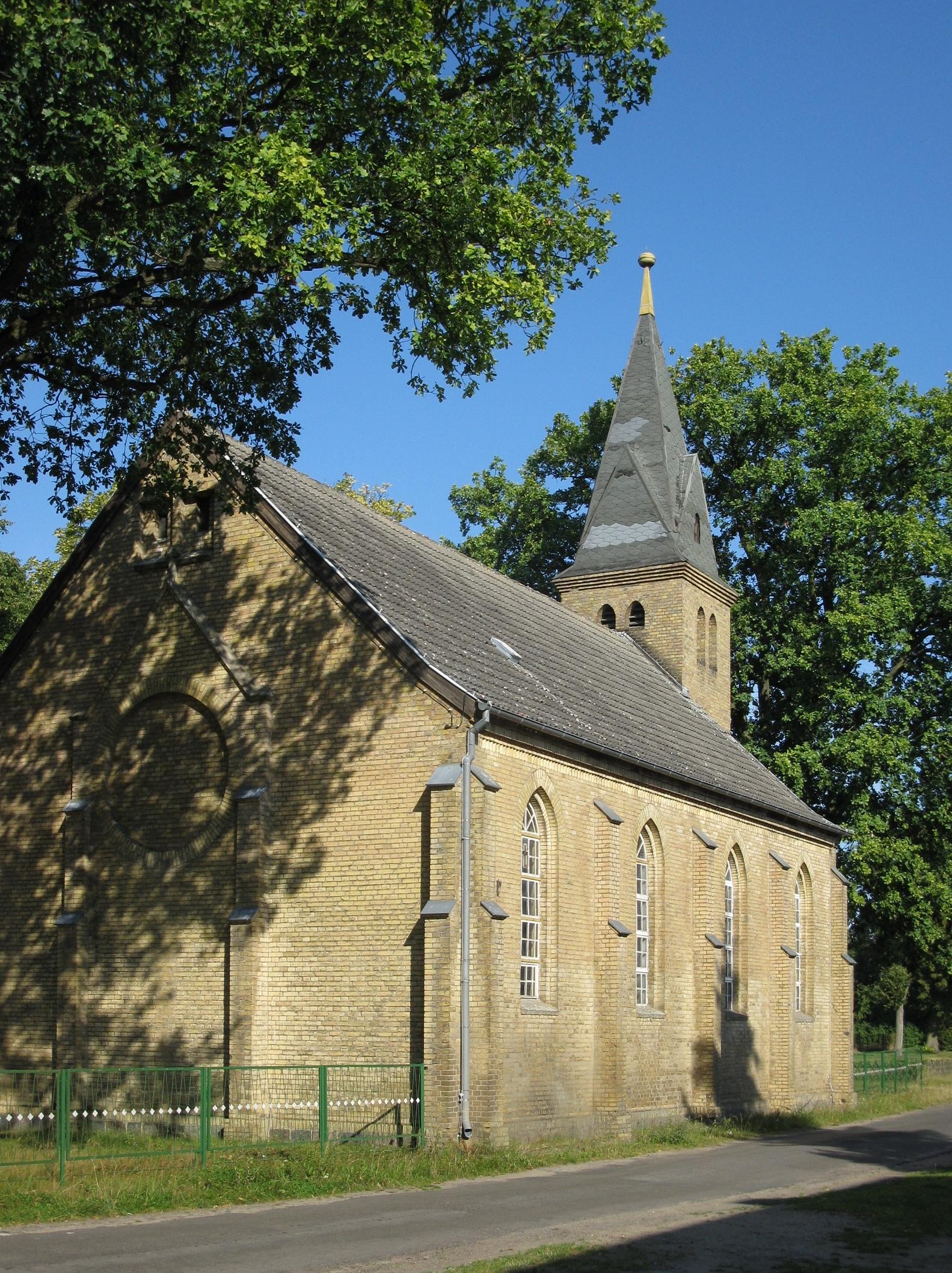 Dorfkirche