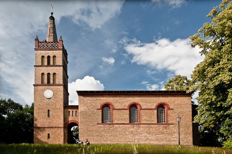 Schinkelkirche