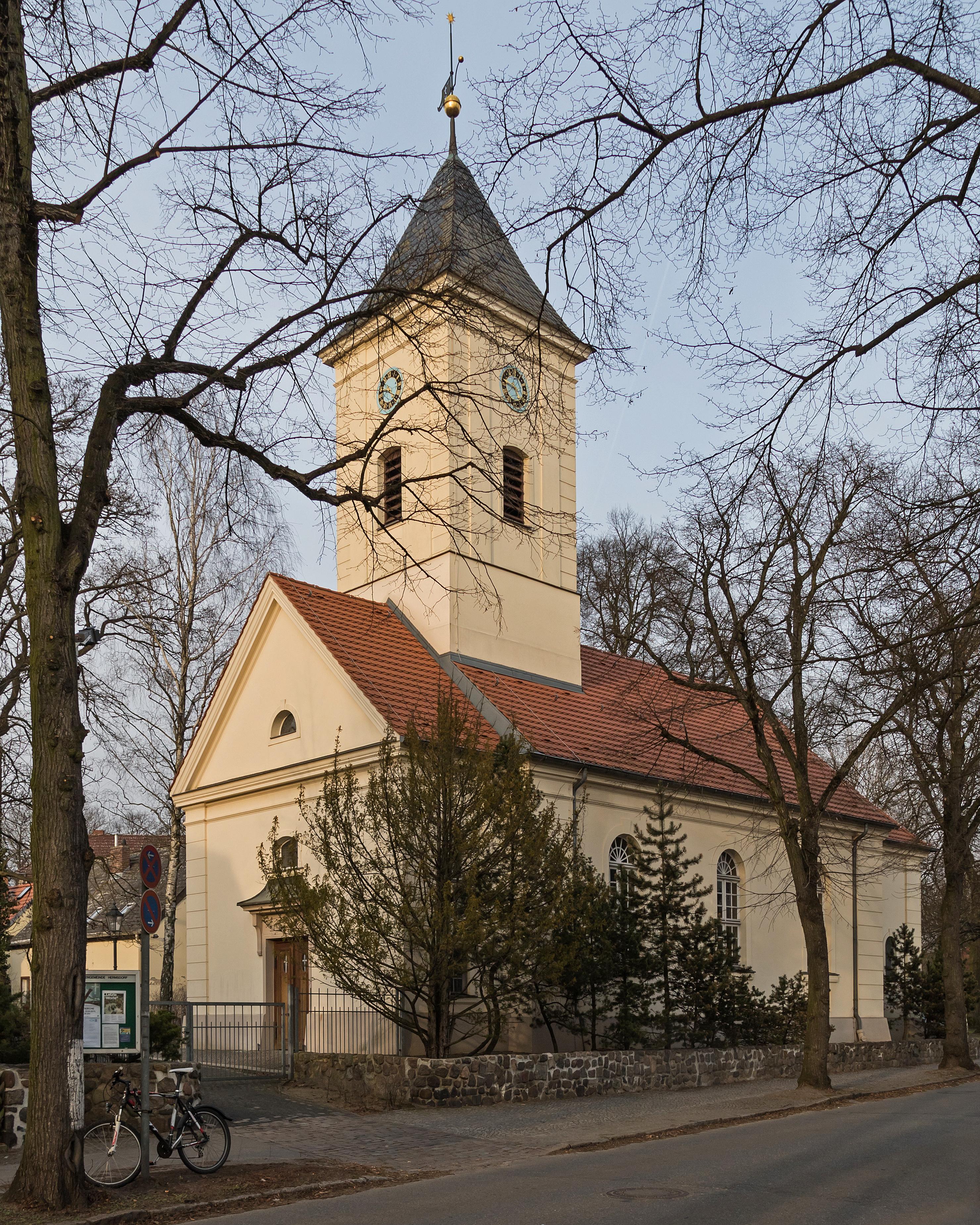 Dorfkirche