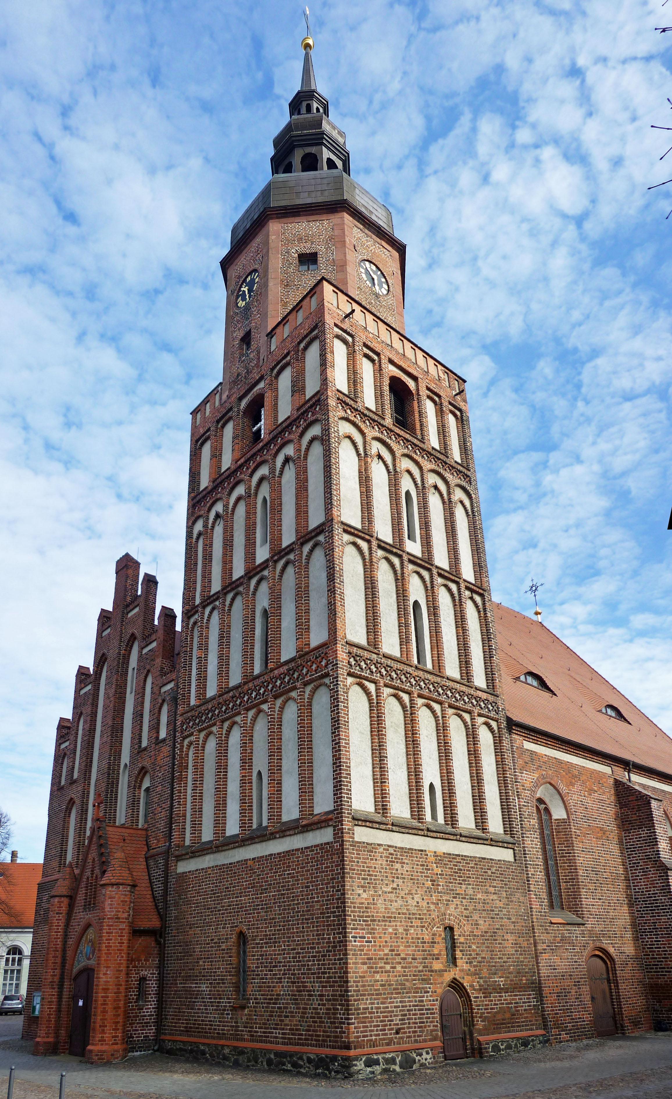 Kreuzkirche