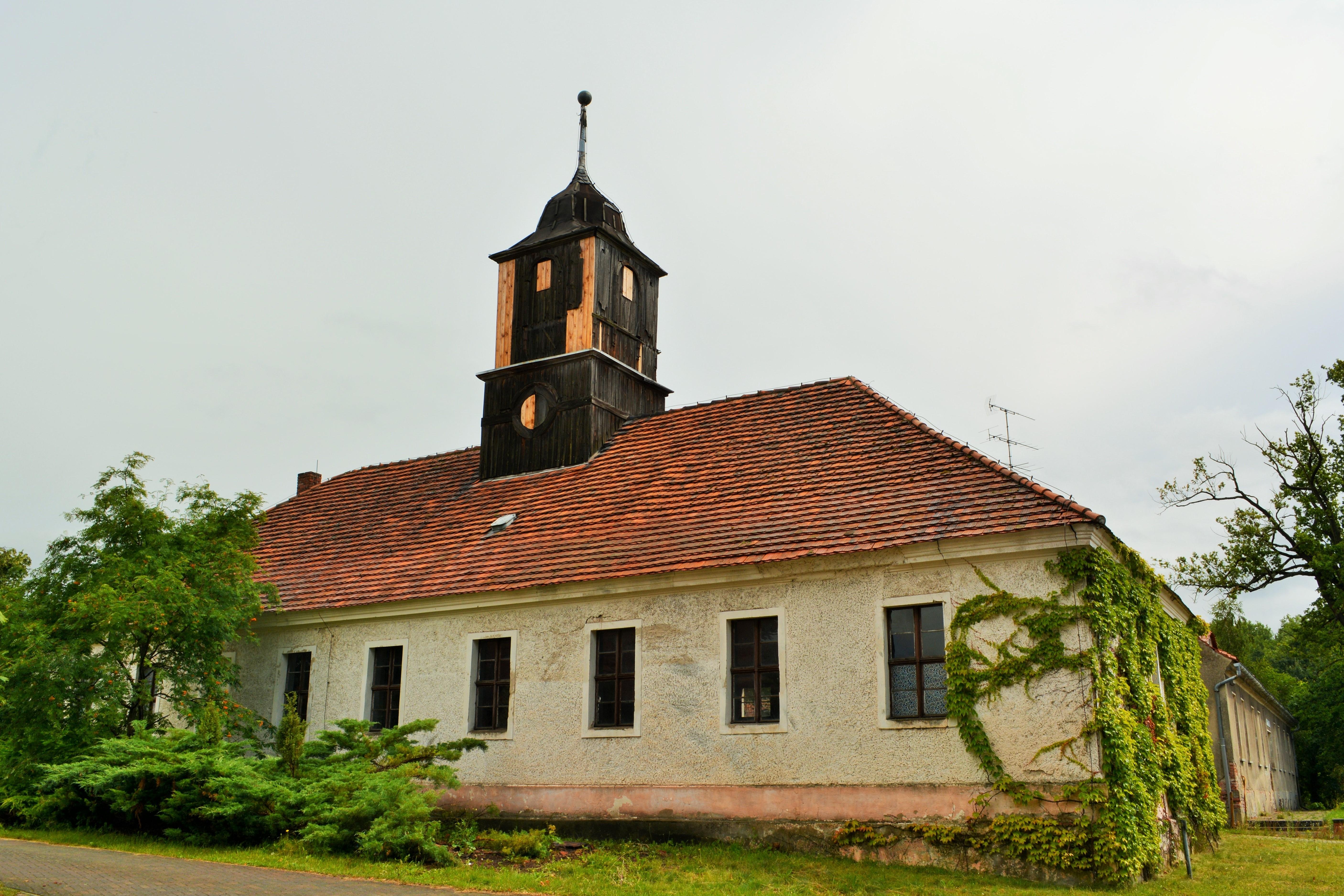 Dorfkirche Hohenofen