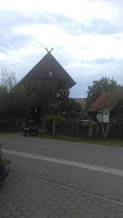 Topferstubchen Mobert
