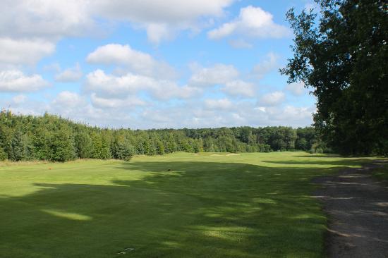 Arnold Palmer Golfplatz