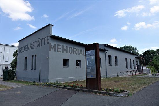 Altes Zuchthaus Brandenburg an der Havel