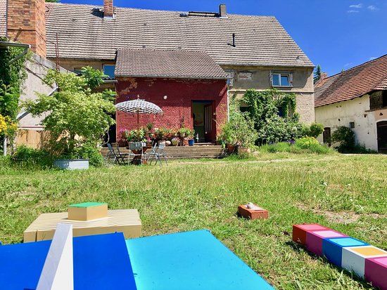 Atelierhof Werenzhain