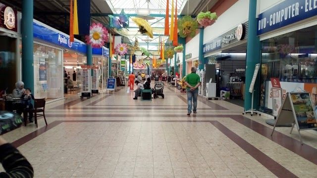 Ruppiner Einkaufszentrum REIZ