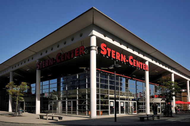 Stern-Center Potsdam