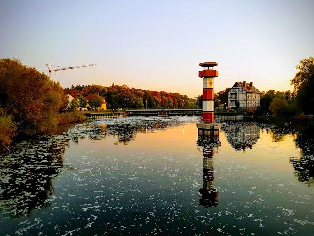 Naturpark Westhavelland