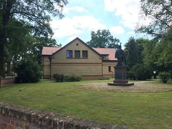 Brandenburg-Preußen Museum