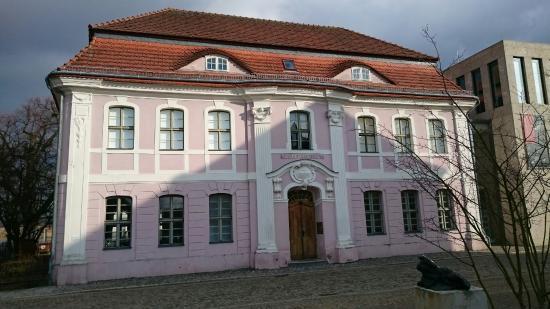 Kleist-Museum