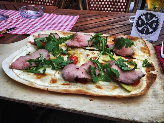 La Maison du Chocolat