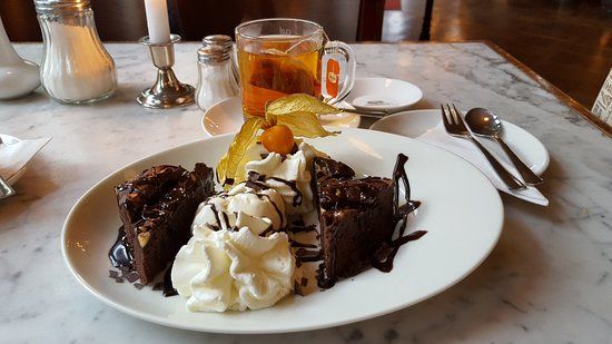 Wiener Restaurant and Cafe