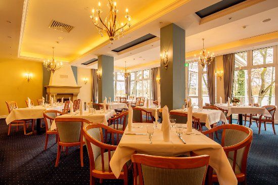 See im INSELHOTEL Potsdam