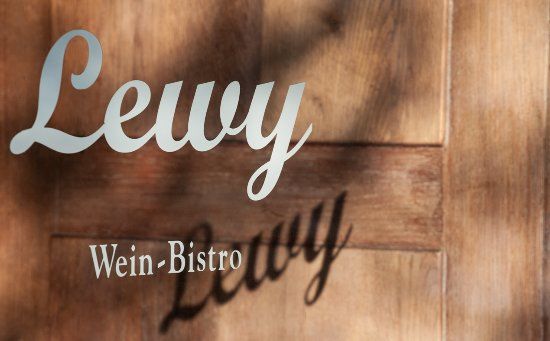 Lewy Wein-Bistro
