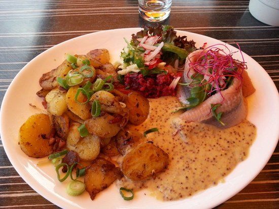 Restaurant Zum Fischerufer