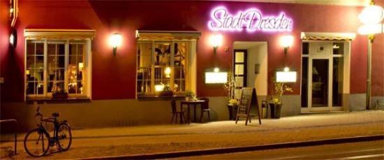 Stadt Dresden