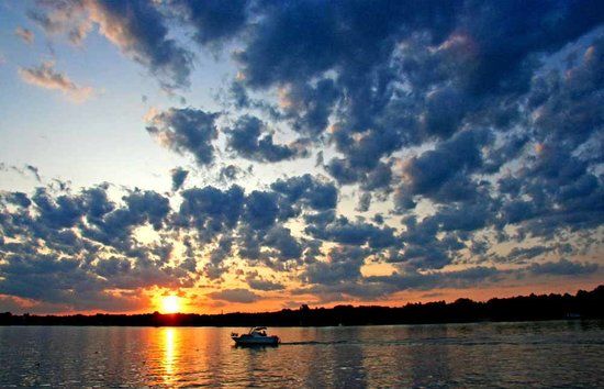 Grunheide Erholungspark