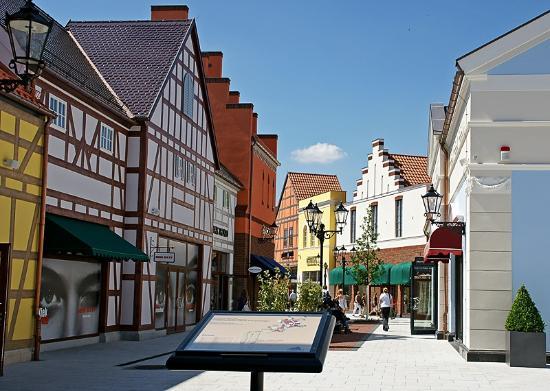 Designer Outlet Berlin