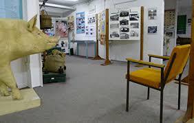 Deutsches Schweinemuseum