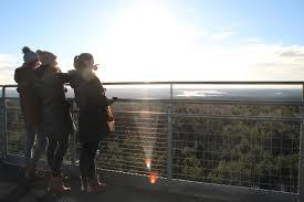 Aussichtsturm Rauener Berge