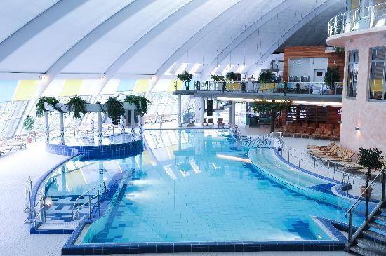 SteinTherme Bad Belzig