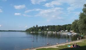 Großer Wusterwitzer See