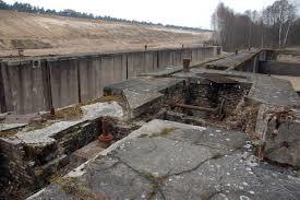 Schleusentreppe Niederfinow