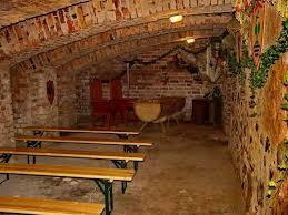 Wasserburg Gerswalde