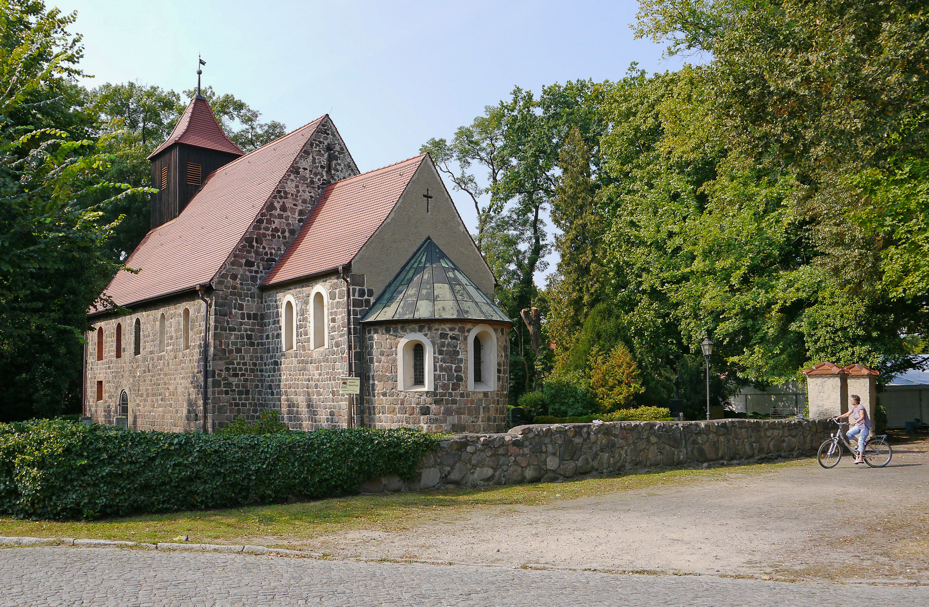 Dorfkirche Stahnsdorf