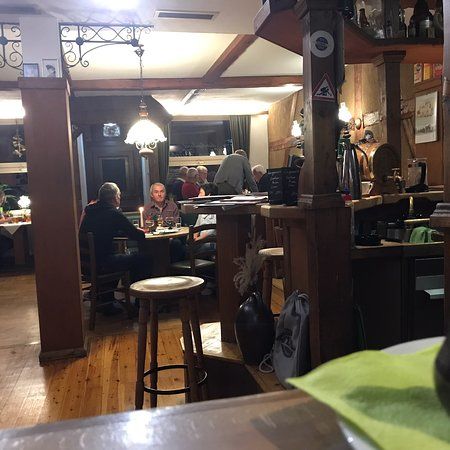 Gast- und Logierhaus Zum Jungen Fritz