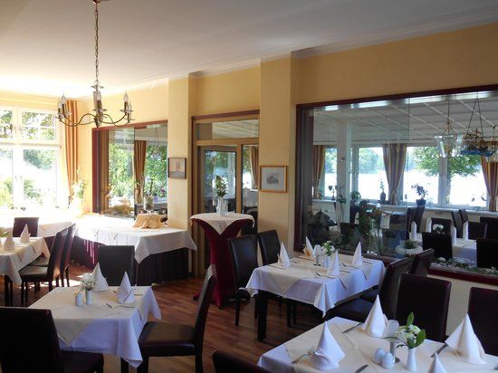 Kleine Seglerresidenz