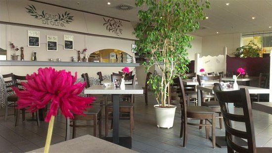 Restaurant El Bastino