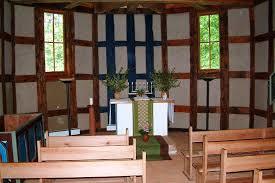 Kirchlein im Grünen