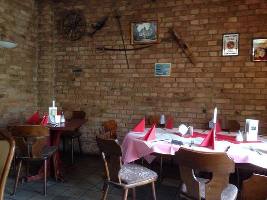 Steakhaus Osteria Forio