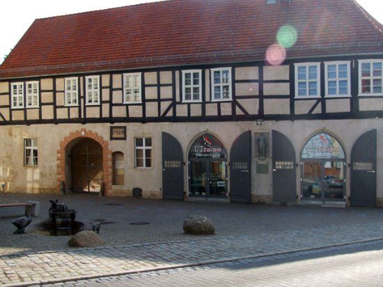 Ristorante L'Italiano