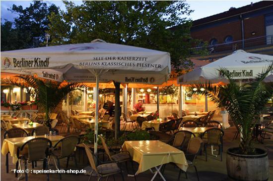 Restaurant Akropolis